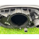 Коллектор впускной (впускная система) PORSCHE CAYENNE 958 2012 4.8 94811001641