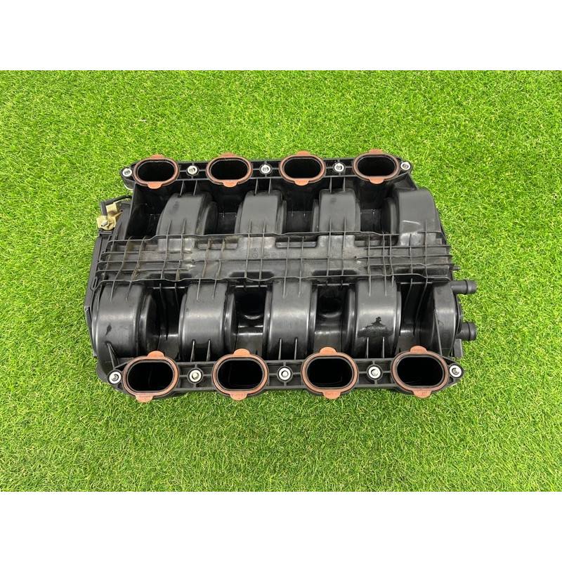 Коллектор впускной (впускная система) PORSCHE CAYENNE 958 2012 4.8 94811001641