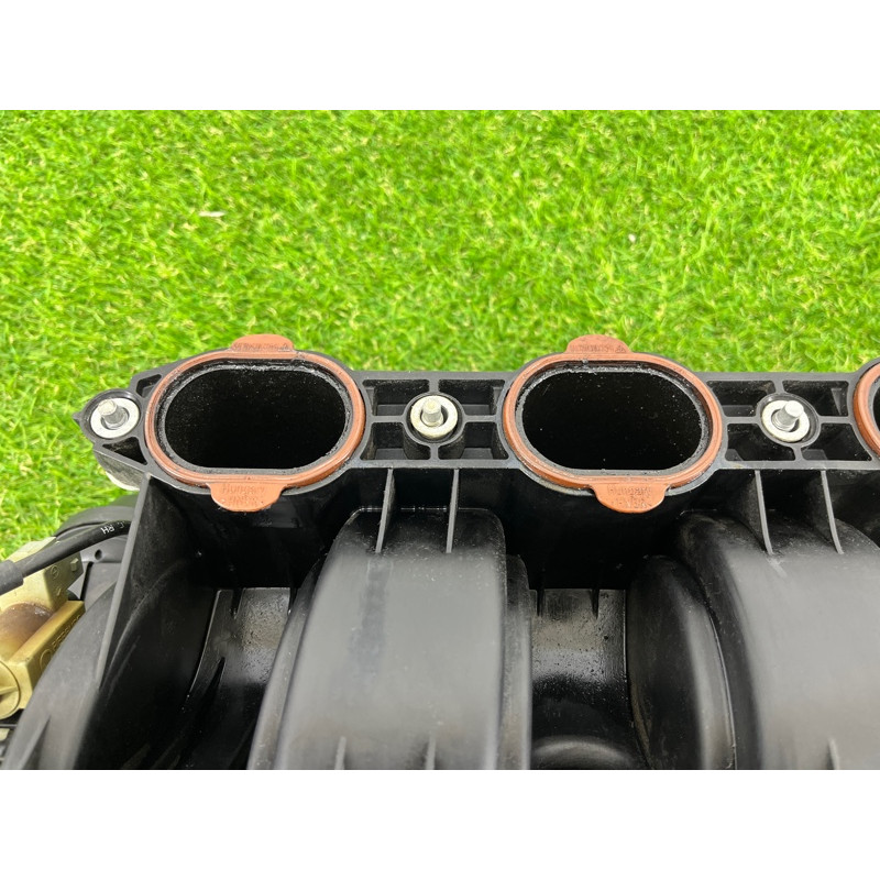 Коллектор впускной (впускная система) PORSCHE CAYENNE 958 2012 4.8 94811001641