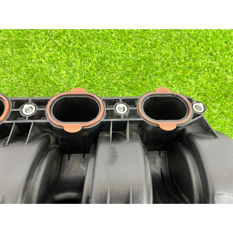 Коллектор впускной (впускная система) PORSCHE CAYENNE 958 2012 4.8 94811001641