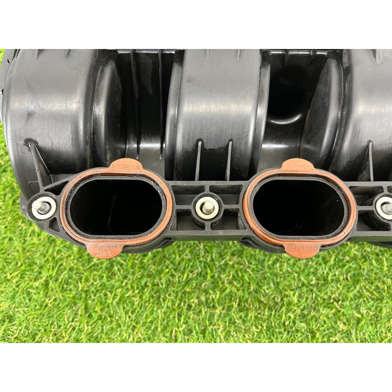 Коллектор впускной (впускная система) PORSCHE CAYENNE 958 2012 4.8 94811001641