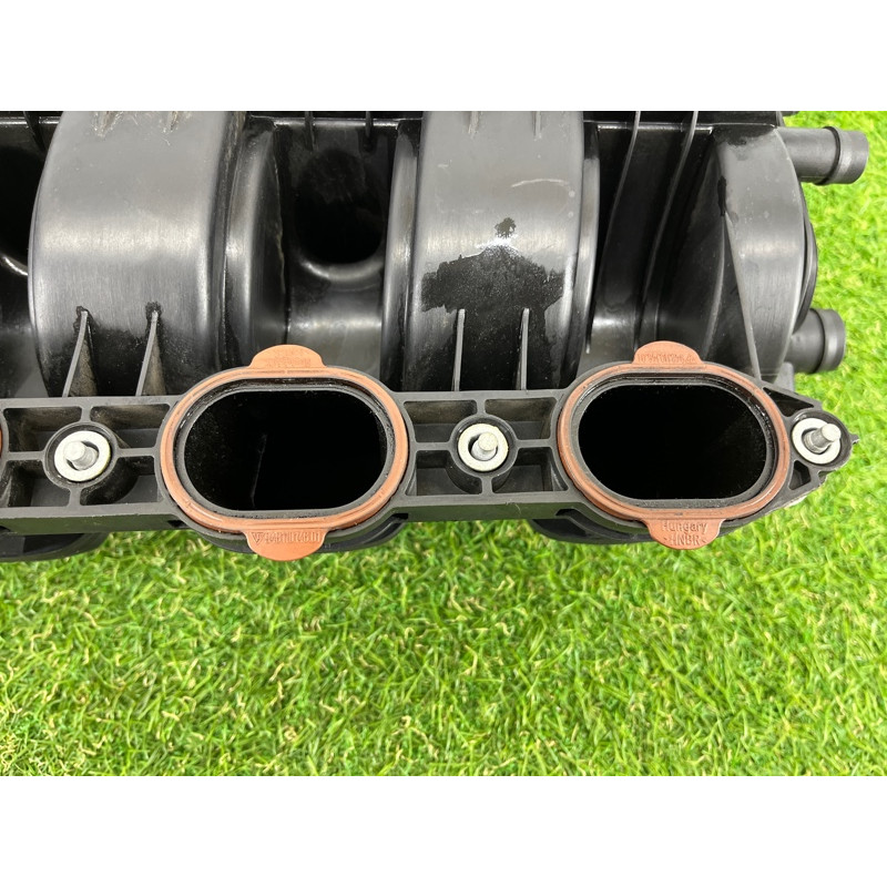 Коллектор впускной (впускная система) PORSCHE CAYENNE 958 2012 4.8 94811001641