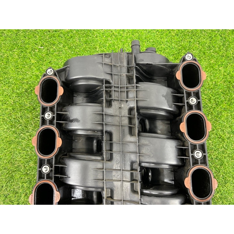 Коллектор впускной (впускная система) PORSCHE CAYENNE 958 2012 4.8 94811001641