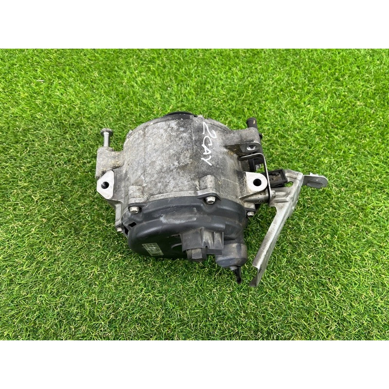 Генератор (електрика) PORSCHE CAYENNE 958 2012 4.8 94860303301