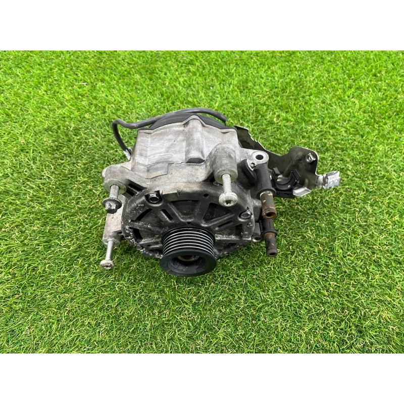 Генератор (електрика) PORSCHE CAYENNE 958 2012 4.8 94860303301