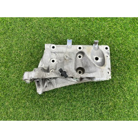 Кріплення подушки двигуна