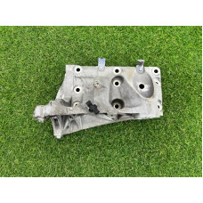 Кронштейн подушки двигателя