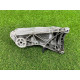 Кронштейн подушки двигателя (кронштейны двигателя) PORSCHE CAYENNE 958 2012 4.8 94810201500
