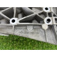 Кронштейн подушки двигателя (кронштейны двигателя) PORSCHE CAYENNE 958 2012 4.8 94810201500