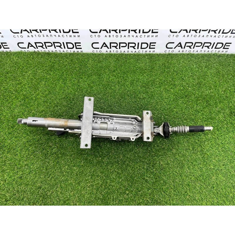 Рулевая колонка (рулевое управление) Jeep Grand Cherokee WK2 2017 3.6 68271363AA