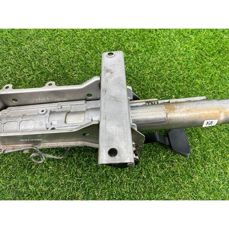 Рулевая колонка (рулевое управление) Jeep Grand Cherokee WK2 2017 3.6 68271363AA