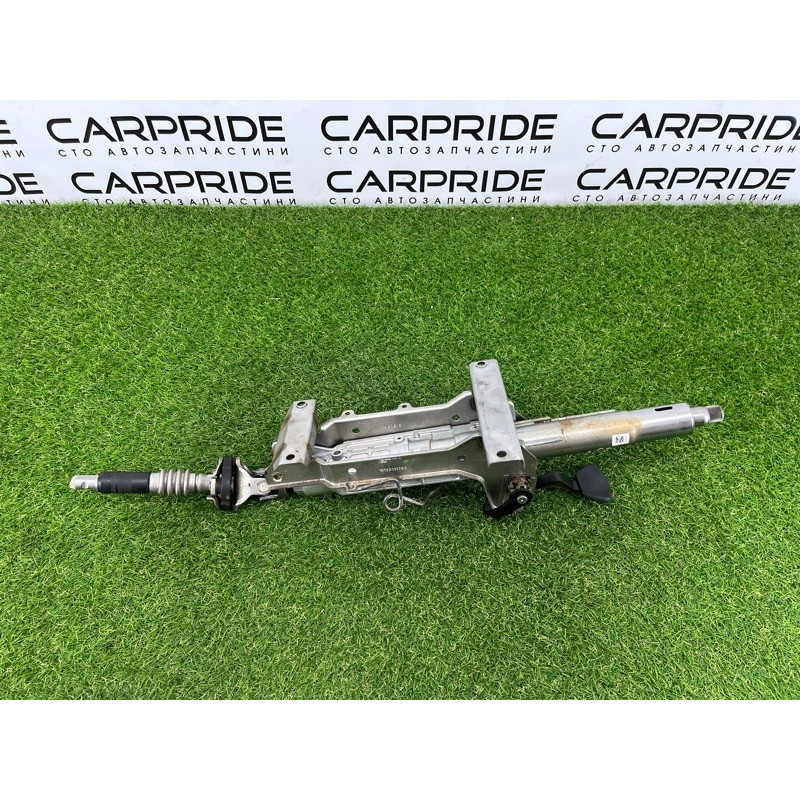 Рулевая колонка (рулевое управление) Jeep Grand Cherokee WK2 2017 3.6 68271363AA