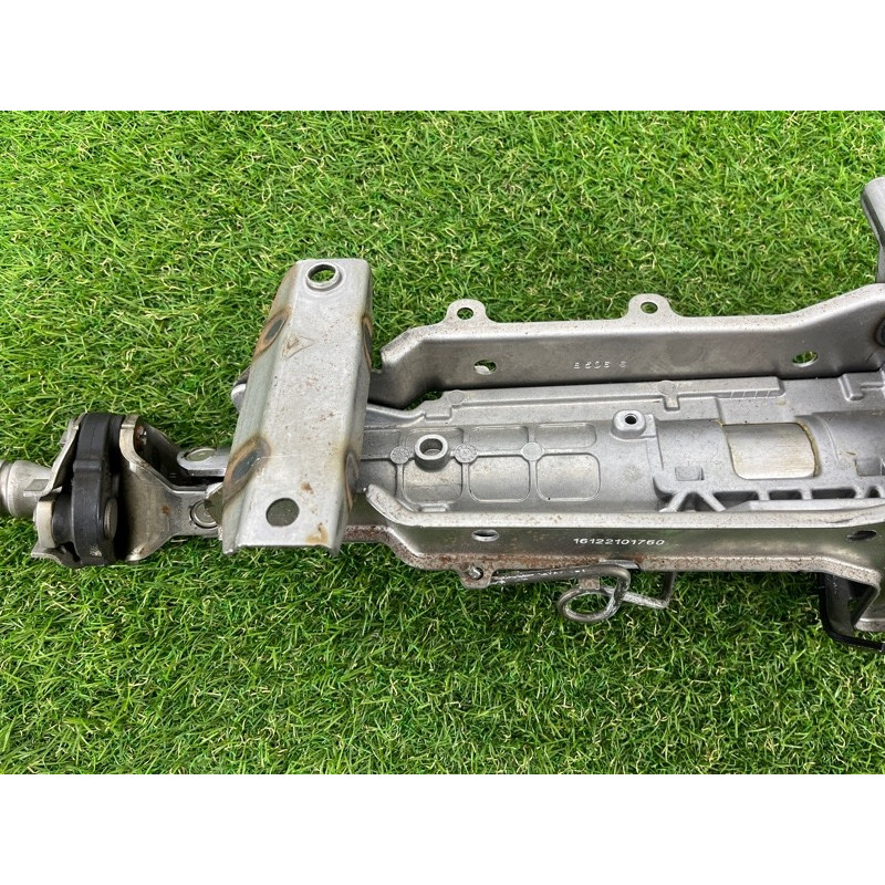 Рулевая колонка (рулевое управление) Jeep Grand Cherokee WK2 2017 3.6 68271363AA