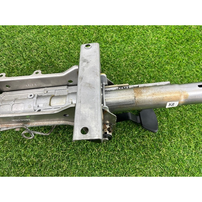 Рулевая колонка (рулевое управление) Jeep Grand Cherokee WK2 2017 3.6 68271363AA