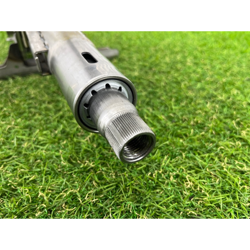 Рулевая колонка (рулевое управление) Jeep Grand Cherokee WK2 2017 3.6 68271363AA