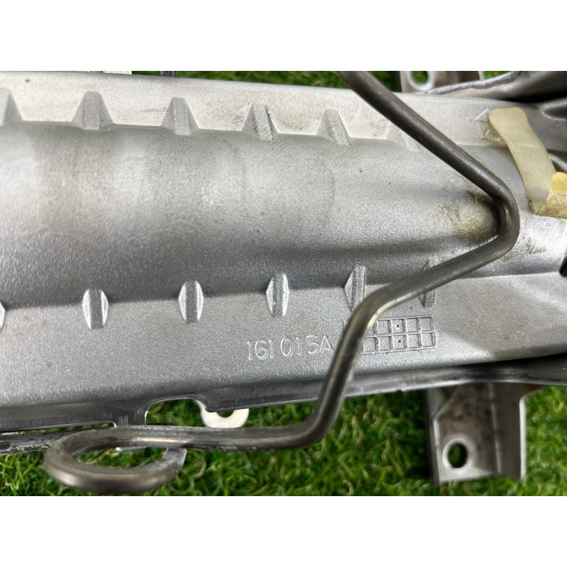 Рулевая колонка (рулевое управление) Jeep Grand Cherokee WK2 2017 3.6 68271363AA