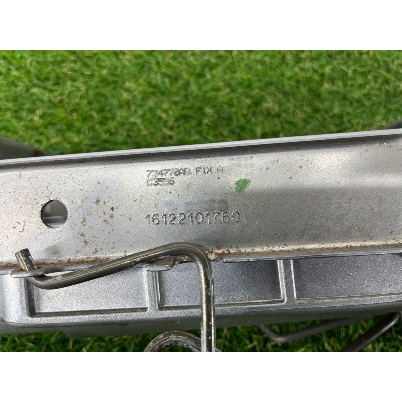 Рулевая колонка (рулевое управление) Jeep Grand Cherokee WK2 2017 3.6 68271363AA