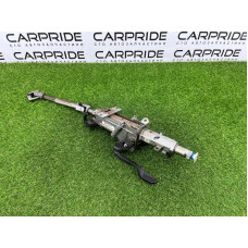 Рулевая колонка