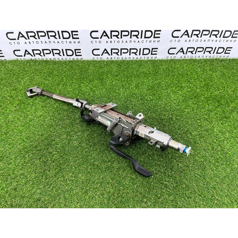 Рулевая колонка (рулевое управление) Volkswagen Passat B7 2016 1.8 1K1419502CN