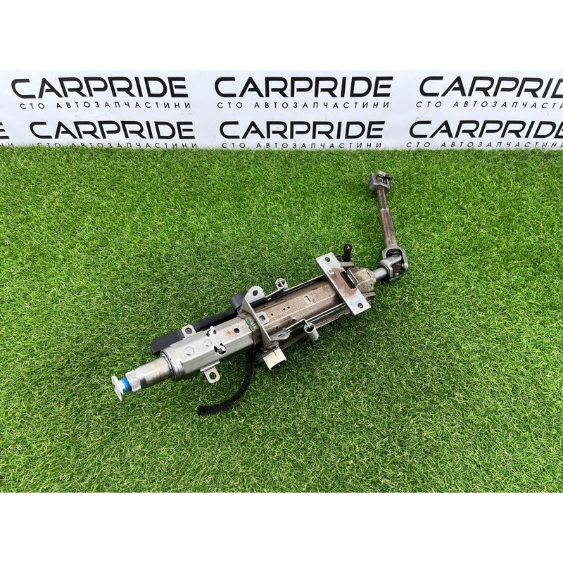 Рулевая колонка (рулевое управление) Volkswagen Passat B7 2016 1.8 1K1419502CN