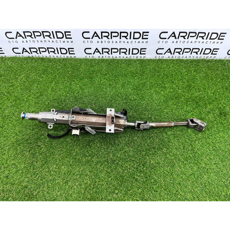 Рулевая колонка (рулевое управление) Volkswagen Passat B7 2016 1.8 1K1419502CN