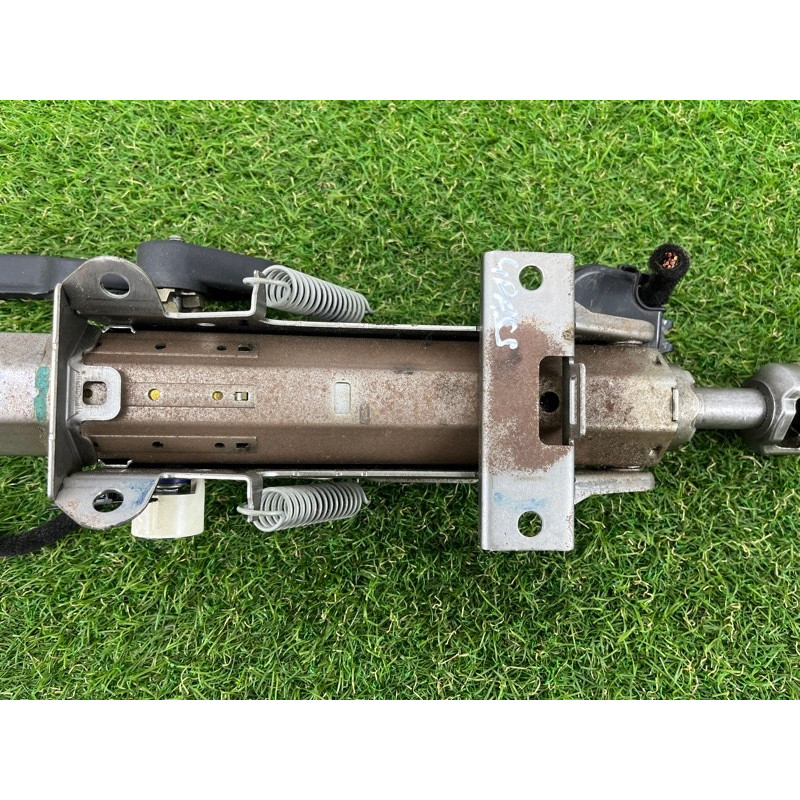 Рулевая колонка (рулевое управление) Volkswagen Passat B7 2016 1.8 1K1419502CN