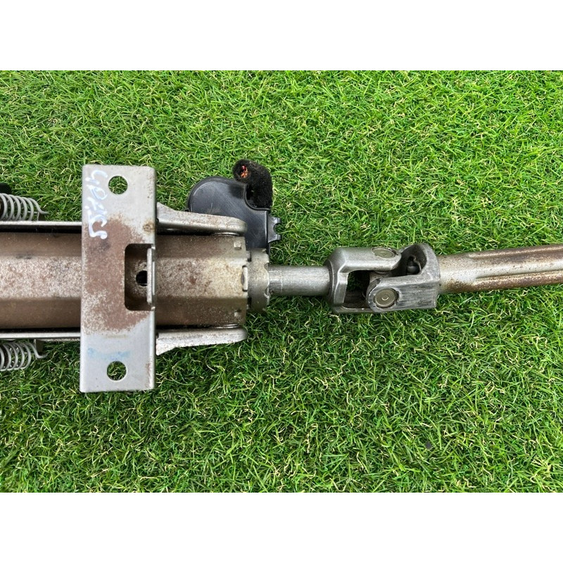 Рулевая колонка (рулевое управление) Volkswagen Passat B7 2016 1.8 1K1419502CN