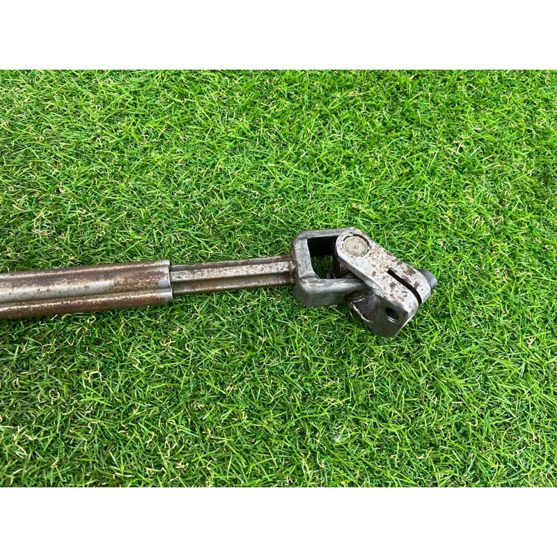 Рулевая колонка (рулевое управление) Volkswagen Passat B7 2016 1.8 1K1419502CN