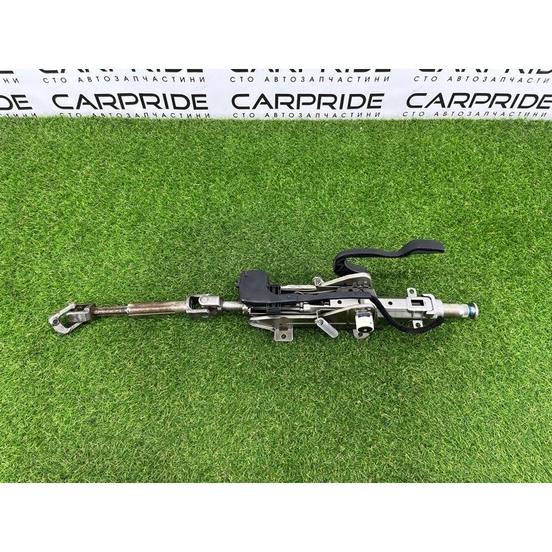 Рулевая колонка (рулевое управление) Volkswagen Passat B7 2016 1.8 1K1419502CN