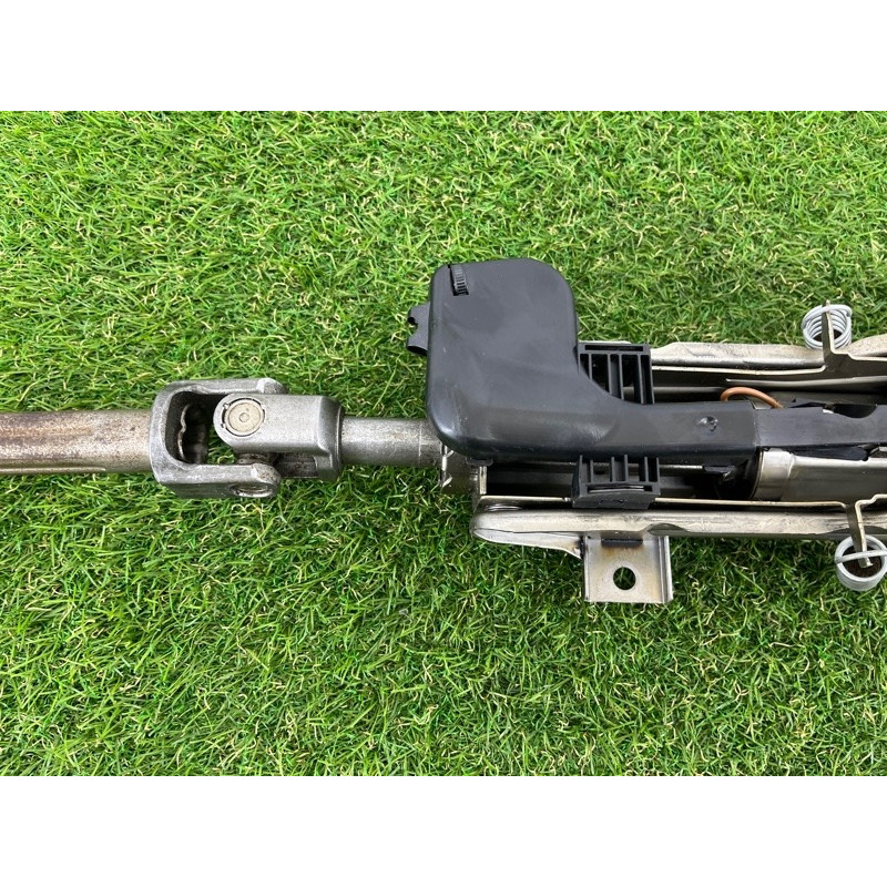 Рулевая колонка (рулевое управление) Volkswagen Passat B7 2016 1.8 1K1419502CN