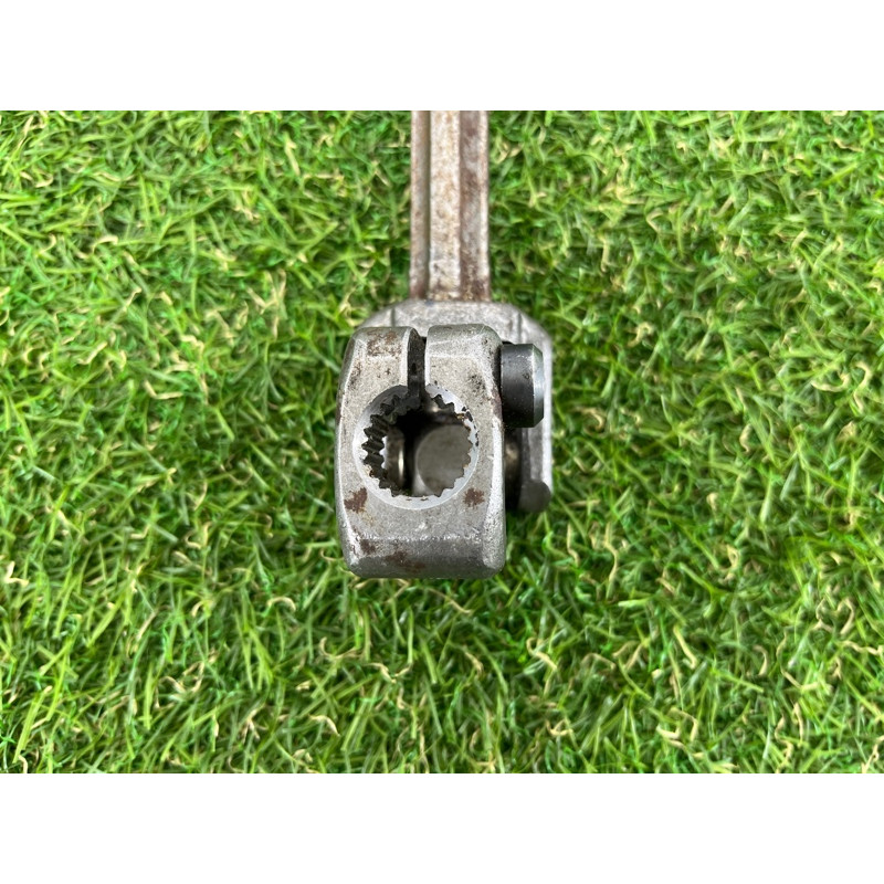 Рулевая колонка (рулевое управление) Volkswagen Passat B7 2016 1.8 1K1419502CN