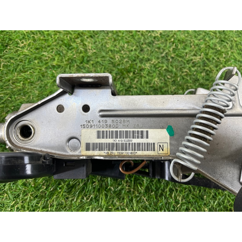 Рулевая колонка (рулевое управление) Volkswagen Passat B7 2016 1.8 1K1419502CN