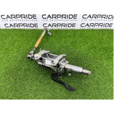 Рулевая колонка с карданчиком