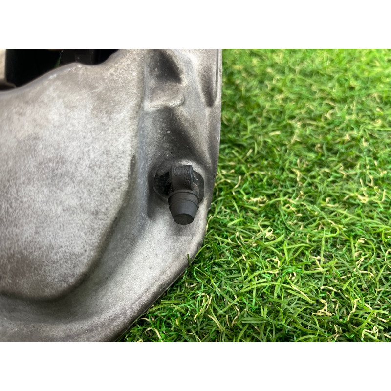 Суппорт тормозной (тормозная система) PORSCHE CAYENNE 958 2013 3.6 7PP615150AC