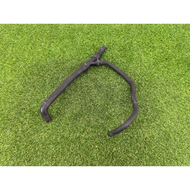 Патрубок (система охлаждения) PORSCHE CAYENNE 958 2012 4.8 94810605124