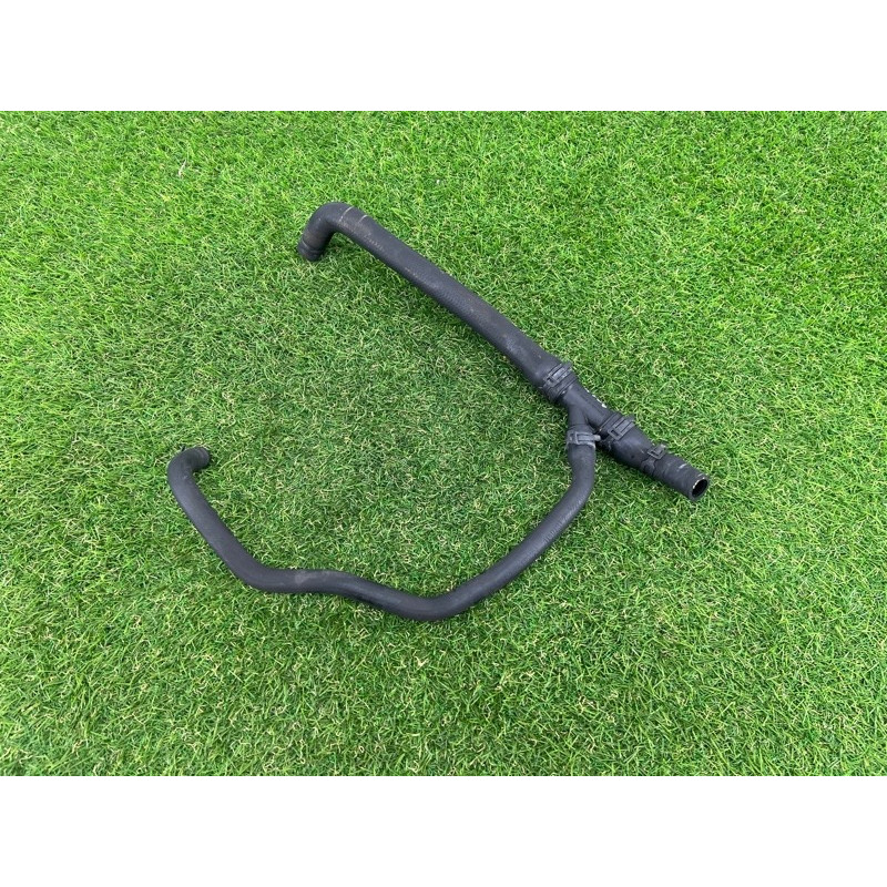 Патрубок (система охлаждения) PORSCHE CAYENNE 958 2012 4.8 94810605124