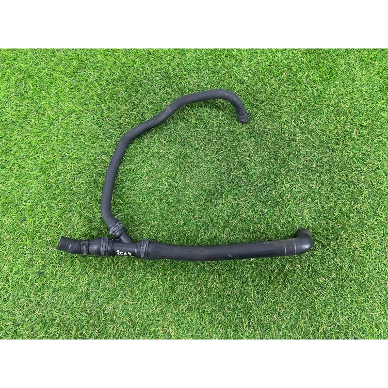 Патрубок (система охлаждения) PORSCHE CAYENNE 958 2012 4.8 94810605124