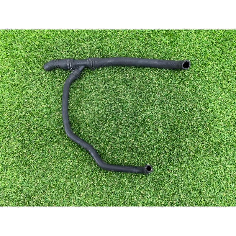 Патрубок (система охлаждения) PORSCHE CAYENNE 958 2012 4.8 94810605124