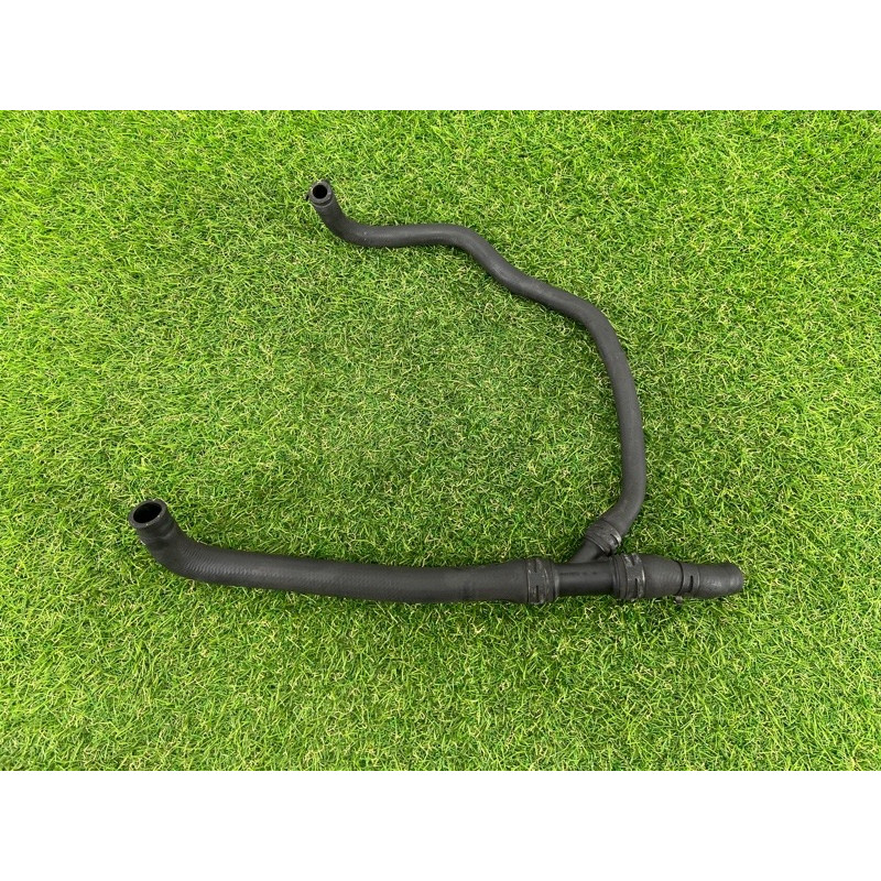 Патрубок (система охлаждения) PORSCHE CAYENNE 958 2012 4.8 94810605124