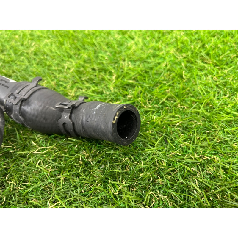 Патрубок (система охлаждения) PORSCHE CAYENNE 958 2012 4.8 94810605124