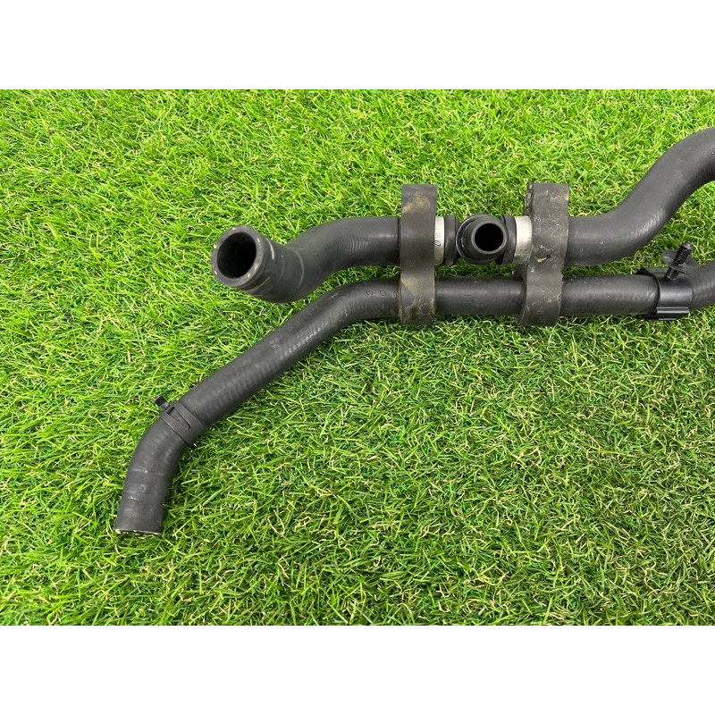 Патрубок (система охлаждения) PORSCHE CAYENNE 958 2013 3.6 95810605600