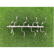 Топливная рампа