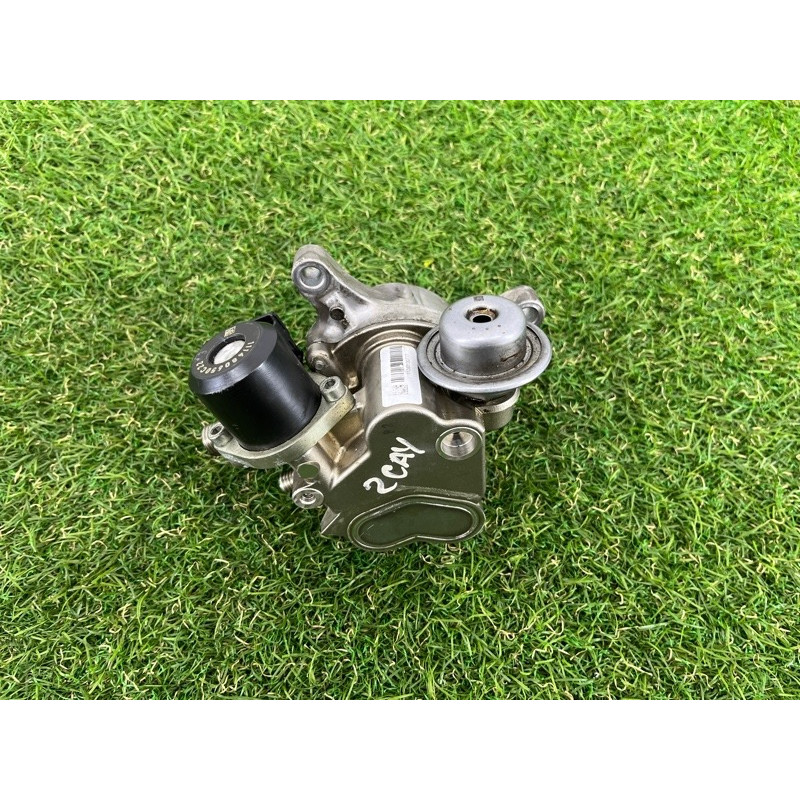 ТНВД (топливная система) PORSCHE CAYENNE 958 2012 4.8 94811031524