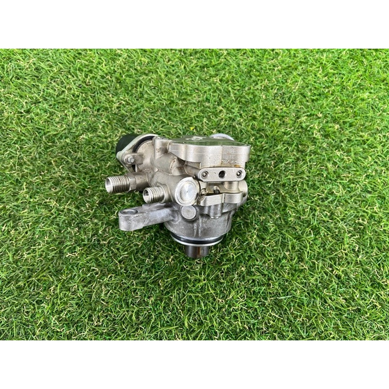 ТНВД (топливная система) PORSCHE CAYENNE 958 2012 4.8 94811031524