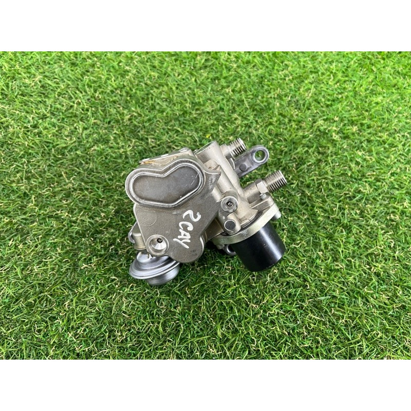 ТНВД (топливная система) PORSCHE CAYENNE 958 2012 4.8 94811031524