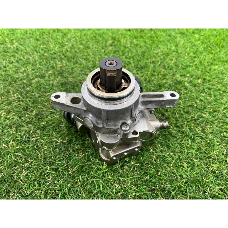 ТНВД (топливная система) PORSCHE CAYENNE 958 2012 4.8 94811031524