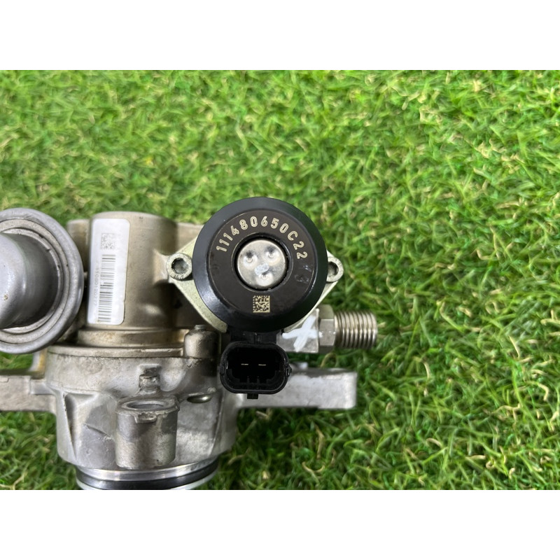 ТНВД (топливная система) PORSCHE CAYENNE 958 2012 4.8 94811031524