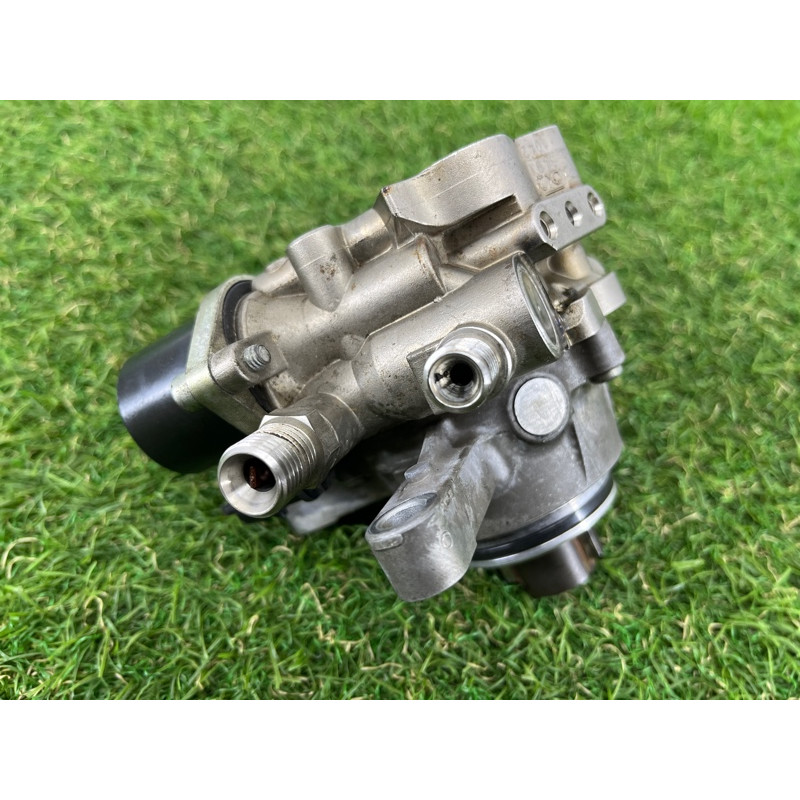 ТНВД (топливная система) PORSCHE CAYENNE 958 2012 4.8 94811031524