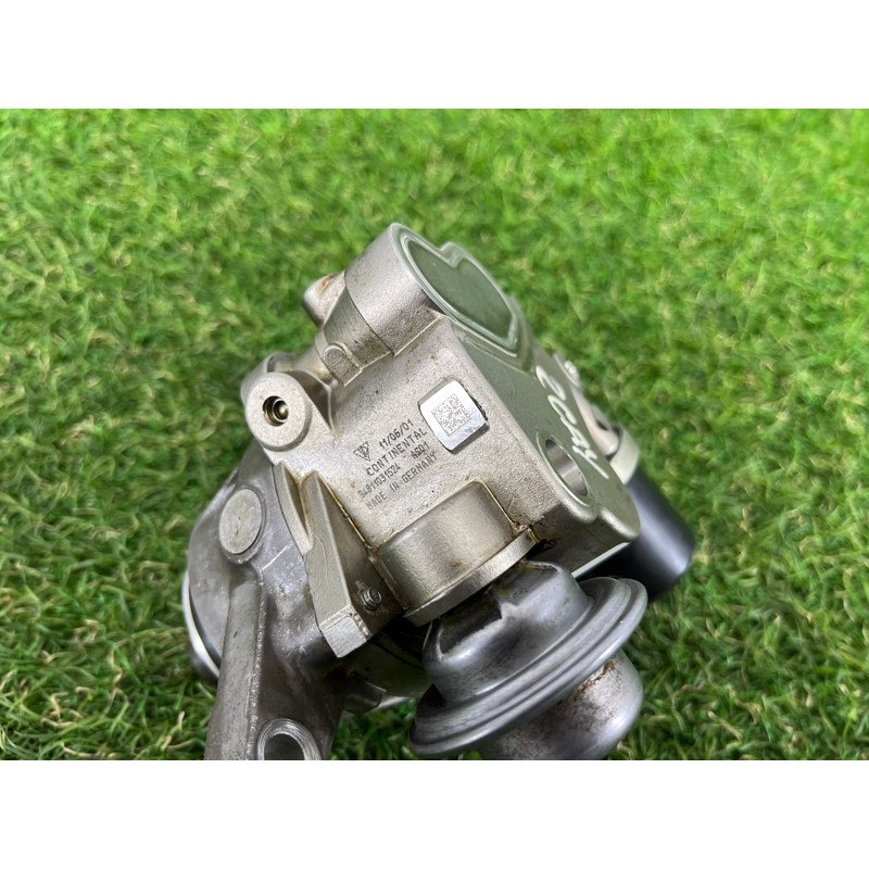 ТНВД (топливная система) PORSCHE CAYENNE 958 2012 4.8 94811031524