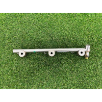 Паливна рампа